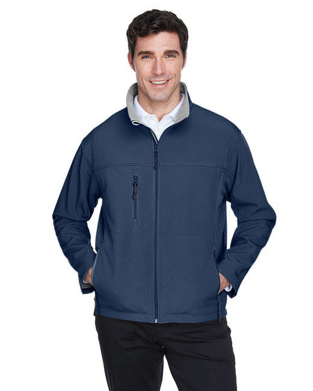 Men Soft Jacket main image 1