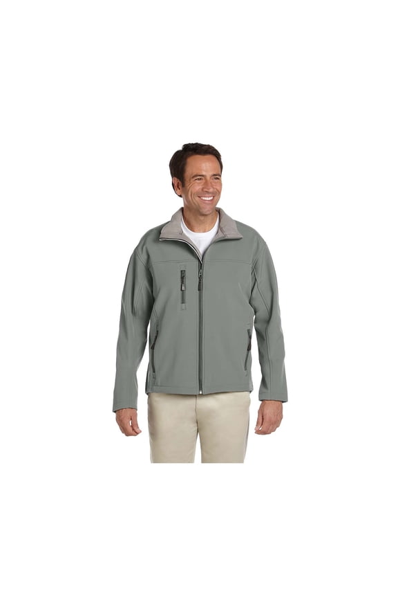 Men's Soft Shell Jacket