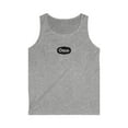thumbnail image 1 of Men's Softstyle Tank Top, 1 of 3