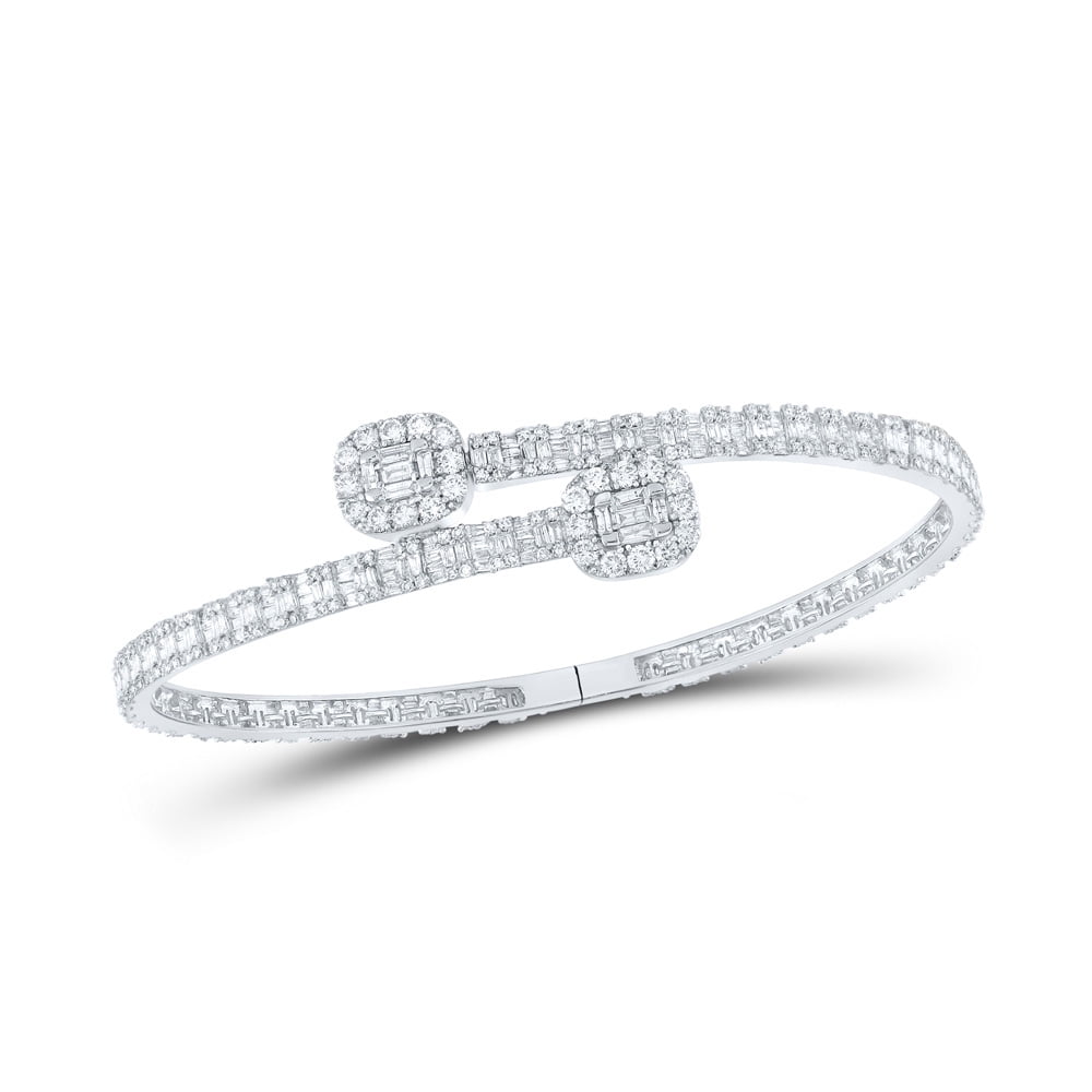 Mens outlet diamond wristband