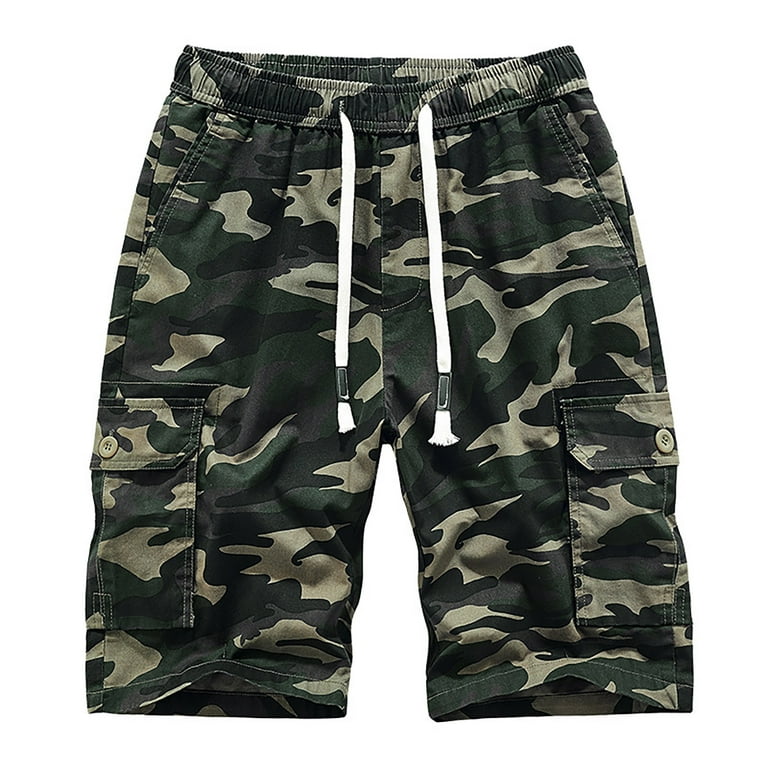 Southpole jogger shorts deals