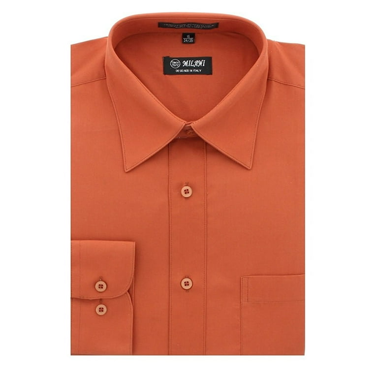 Red dress shirt walmart shop