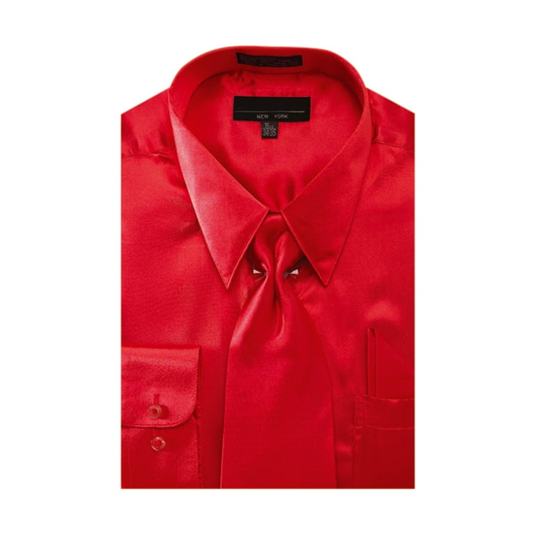 Walmart red dress shirt shop