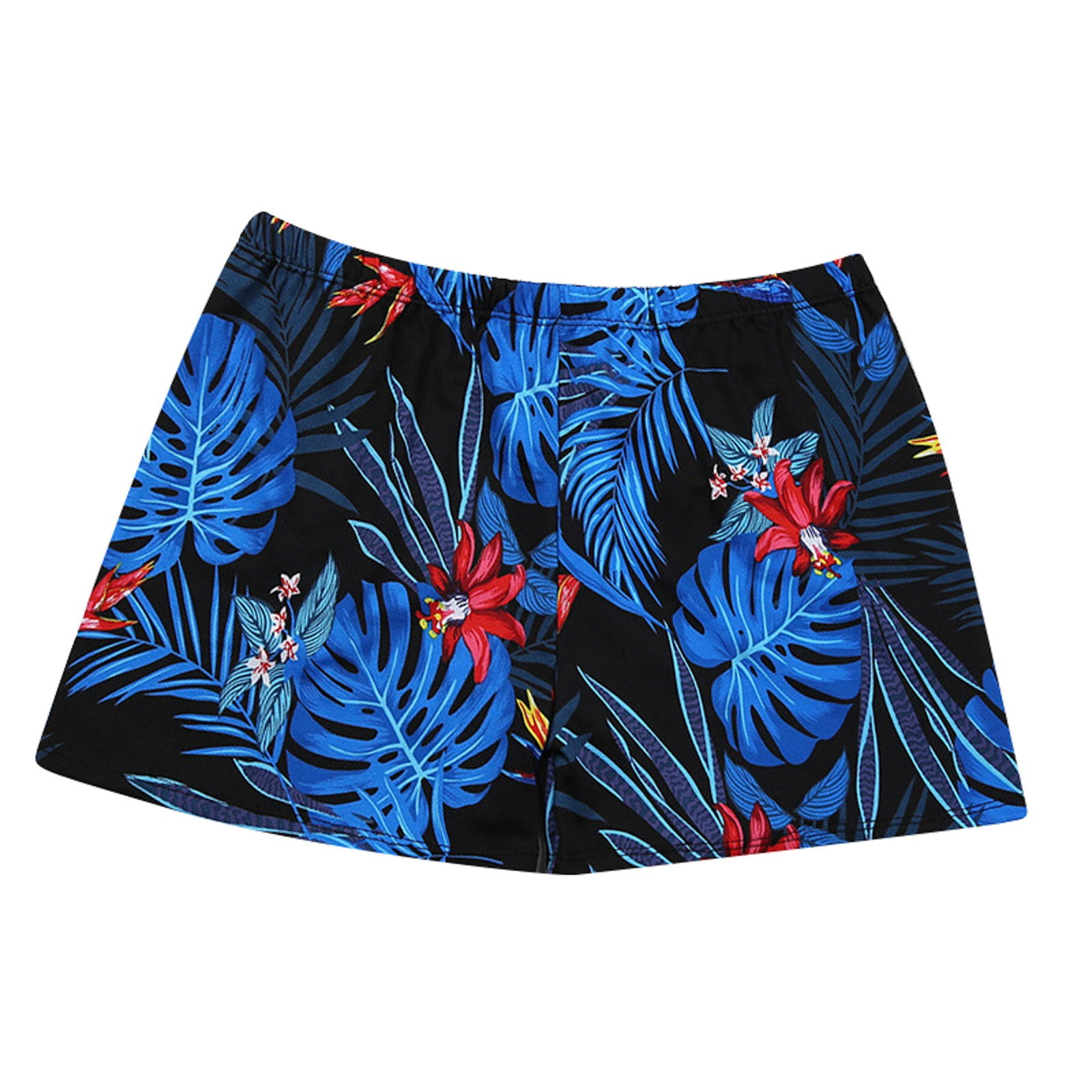 Easyglide Square Leg Suit Mens Comfortable Swimsuit Togo
