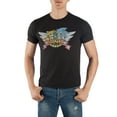 thumbnail image 1 of Men's Sonic The Hedgehog Shirt-Small, 1 of 6