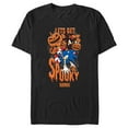 thumbnail image 1 of Men's Sonic the Hedgehog Let's Get Scary  Graphic T-Shirt, 1 of 5