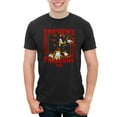 thumbnail image 1 of Men's Sonic the Hedgehog Shadow Text Frame  Graphic T-Shirt, 1 of 11