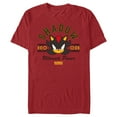 thumbnail image 1 of Men's Sonic the Hedgehog Shadow Ultimate Power Graphic T-Shirt, 1 of 5