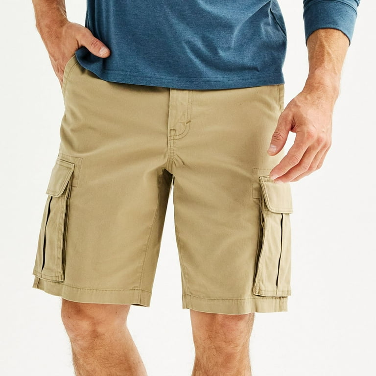 Sonoma life style cargo shorts sales