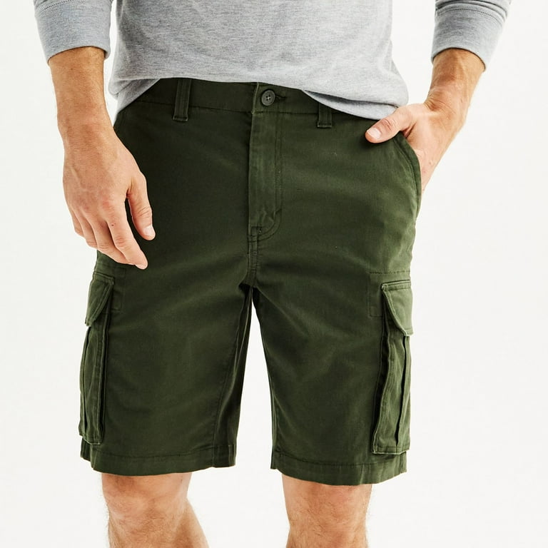 Color the Night Bermudas Color the Night Bermudas