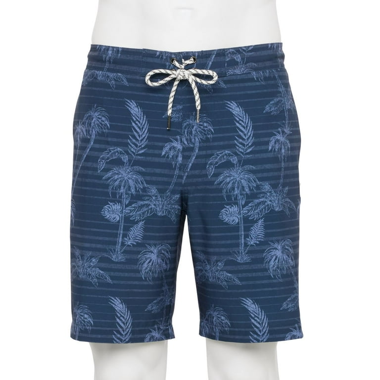 Sonoma mens swim trunks sales