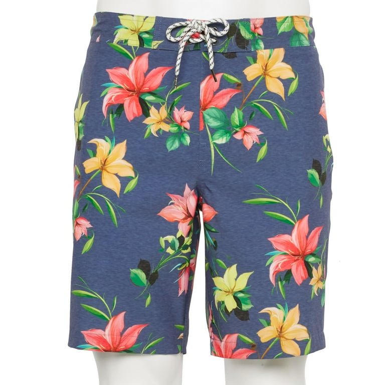 Sonoma mens swim trunks sales