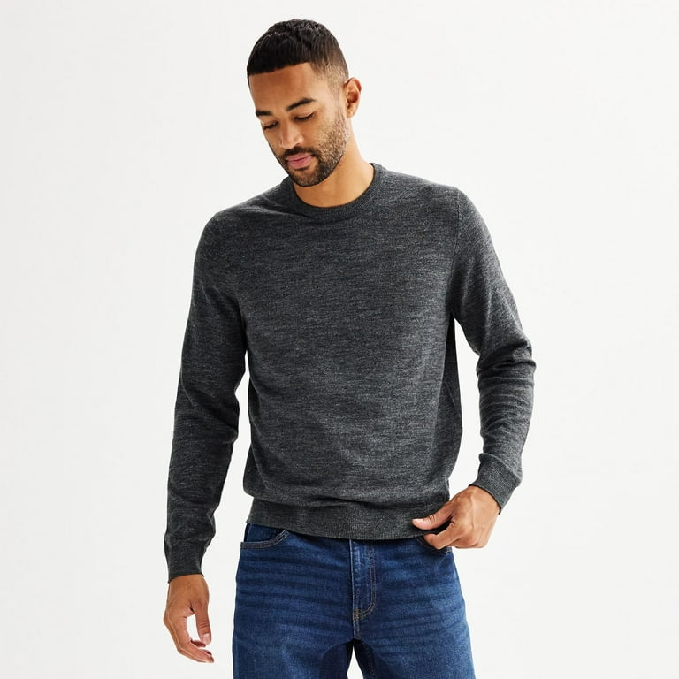 Sonoma mens sweater shop