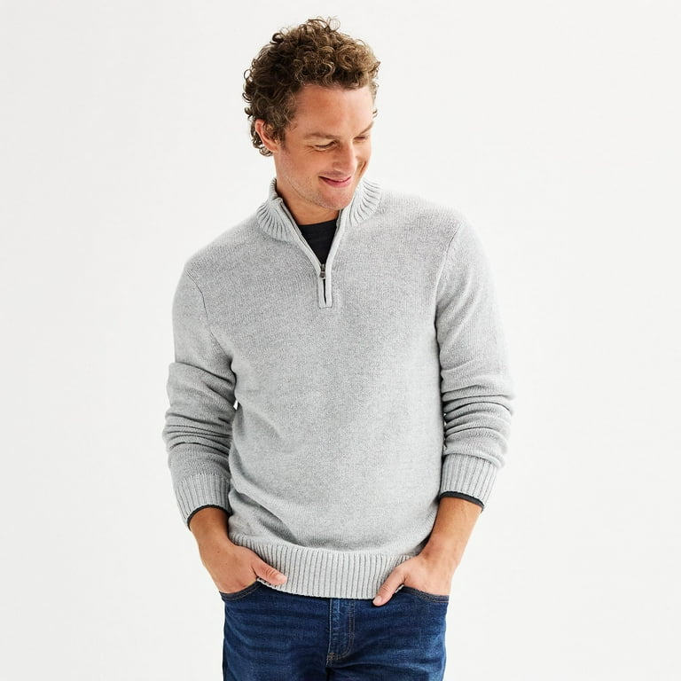 Sonoma goods for life sweater online