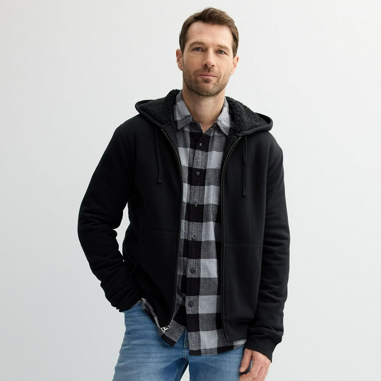 Sonoma hoodie deals