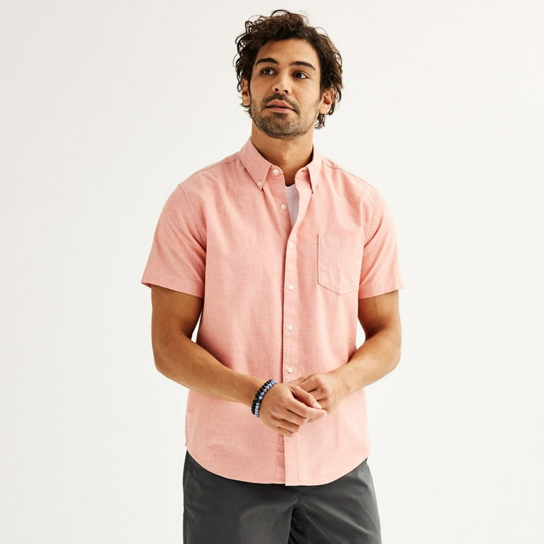 Sonoma dress shirts deals