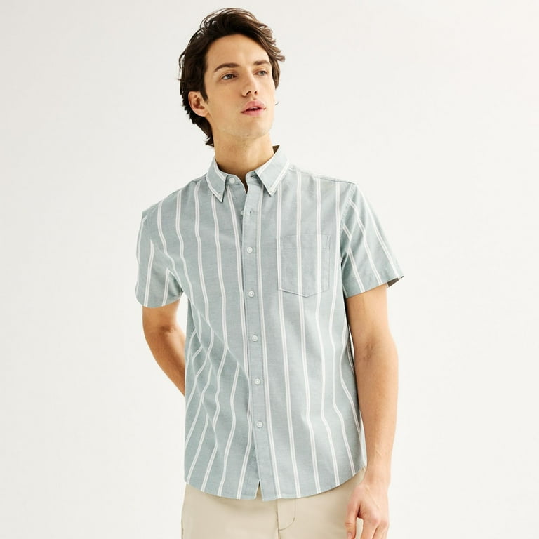 Men's sonoma shirts cheap