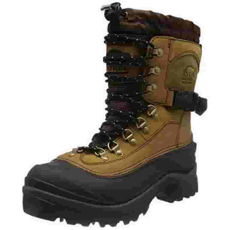 Sorel Conquest Boots Men's Sorel Conquest Boot