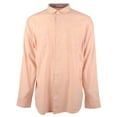thumbnail image 1 of Men's Sorrento Sands Long Sleeved Shirt PP XL, 1 of 3