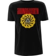 thumbnail image 1 of Men's Soundgarden Badmotorfinger T-shirt X-Large Black, 1 of 3