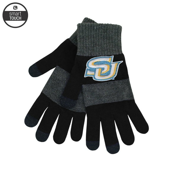 Men's Southern University Jaguars Trixie Texting Gloves