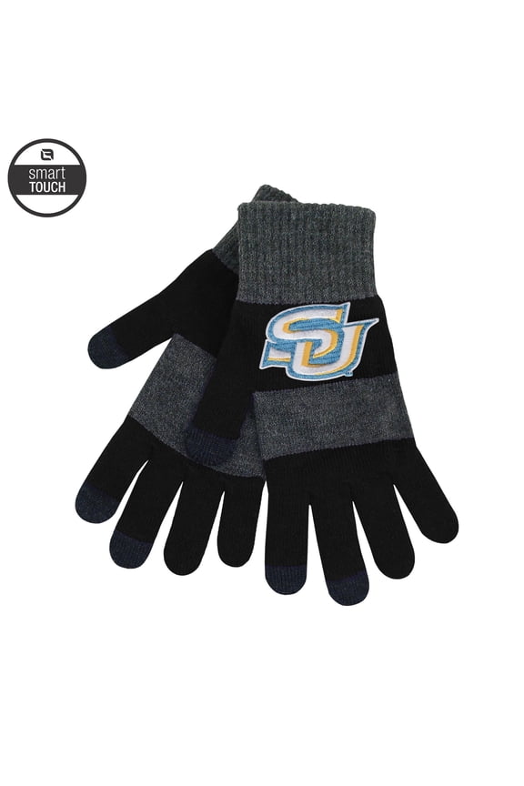 Men's Southern University Jaguars Trixie Texting Gloves