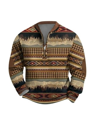 Southwest Style Jacket