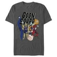 thumbnail image 1 of Men's Space Jam: A New Legacy Goon Squad Graphic Tee Charcoal Heather Medium, 1 of 5