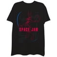 thumbnail image 1 of Men's Space Jam A New Legacy Short Sleeve T-Shirt- Looney Tunes Tune Squad Bugs Bunny T-Shirt, 1 of 4