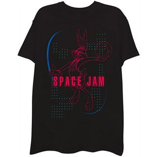 NTWRK - LeBron x Space Jam A New Legacy Goon Squad Jersey