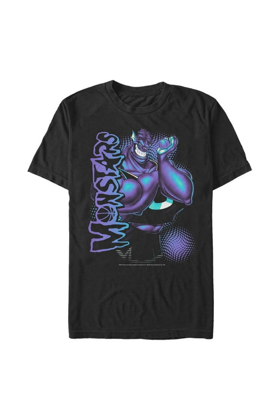 Men's Space Jam Bupkus Leader  Graphic T-Shirt