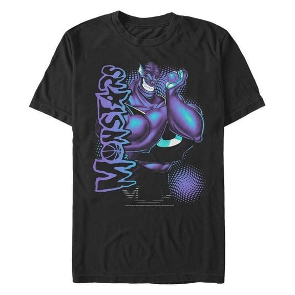 Men's Space Jam Bupkus Leader Graphic T-Shirt