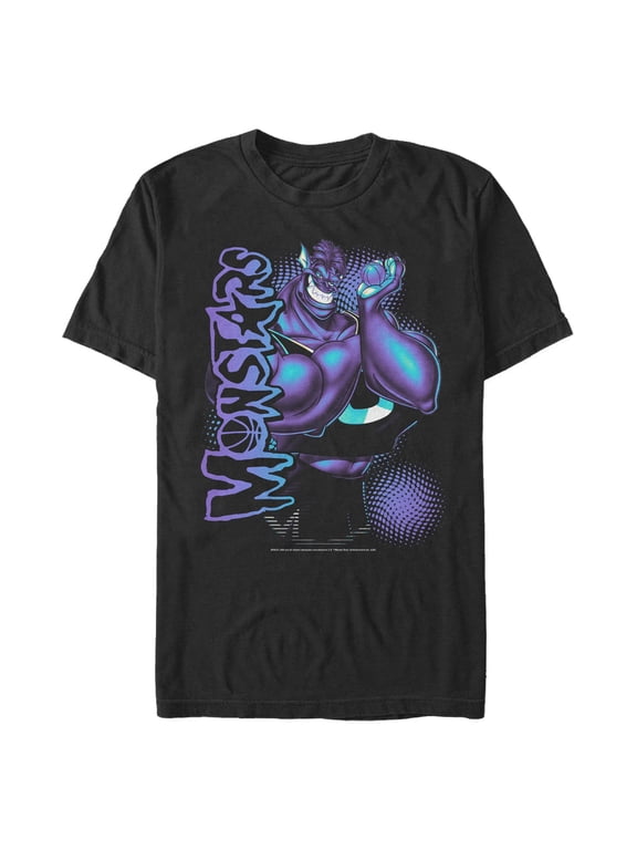 Men's Space Jam Bupkus Leader Graphic T-Shirt