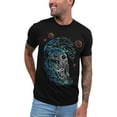 thumbnail image 1 of Men's Space Rippin Graphic Tees for Men S - 4XL, 1 of 6