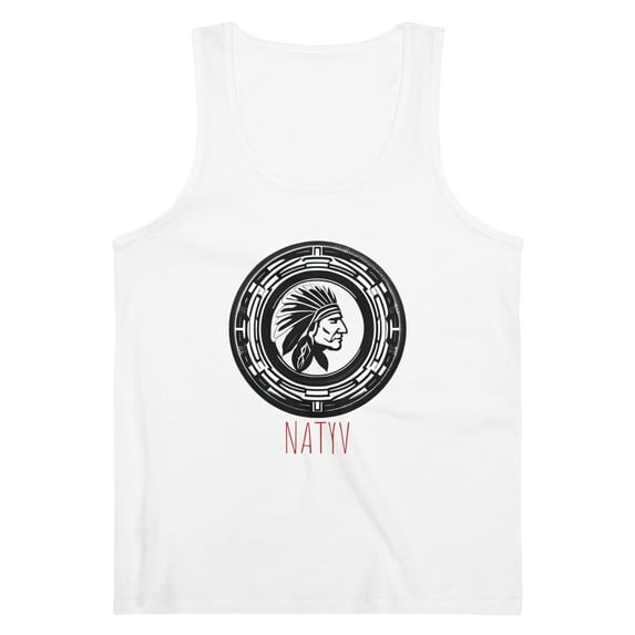 Men's Specter Tank Top