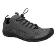 thumbnail image 1 of Men's Speed Lace Open Mesh Rocsoc Grey/Black, 1 of 5