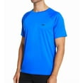 thumbnail image 1 of Men's Speedo 7748220 Easy Regular Fit Short Sleeve Swim Shirt (Turkish Sea S), 1 of 2