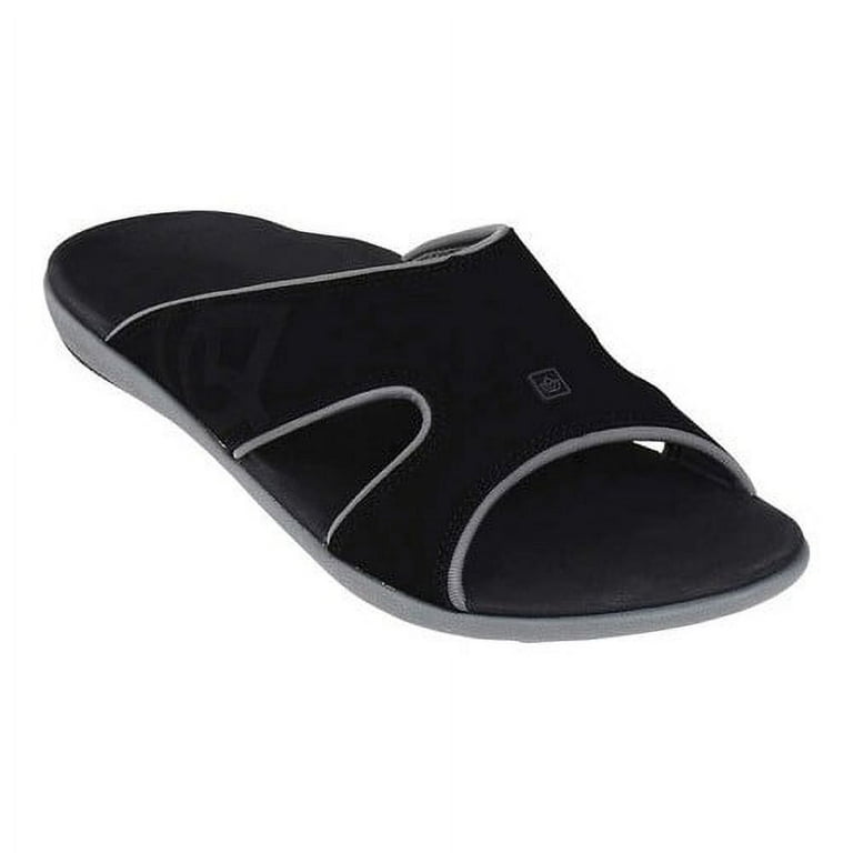 Men s Spenco Kholo Slide Walmart