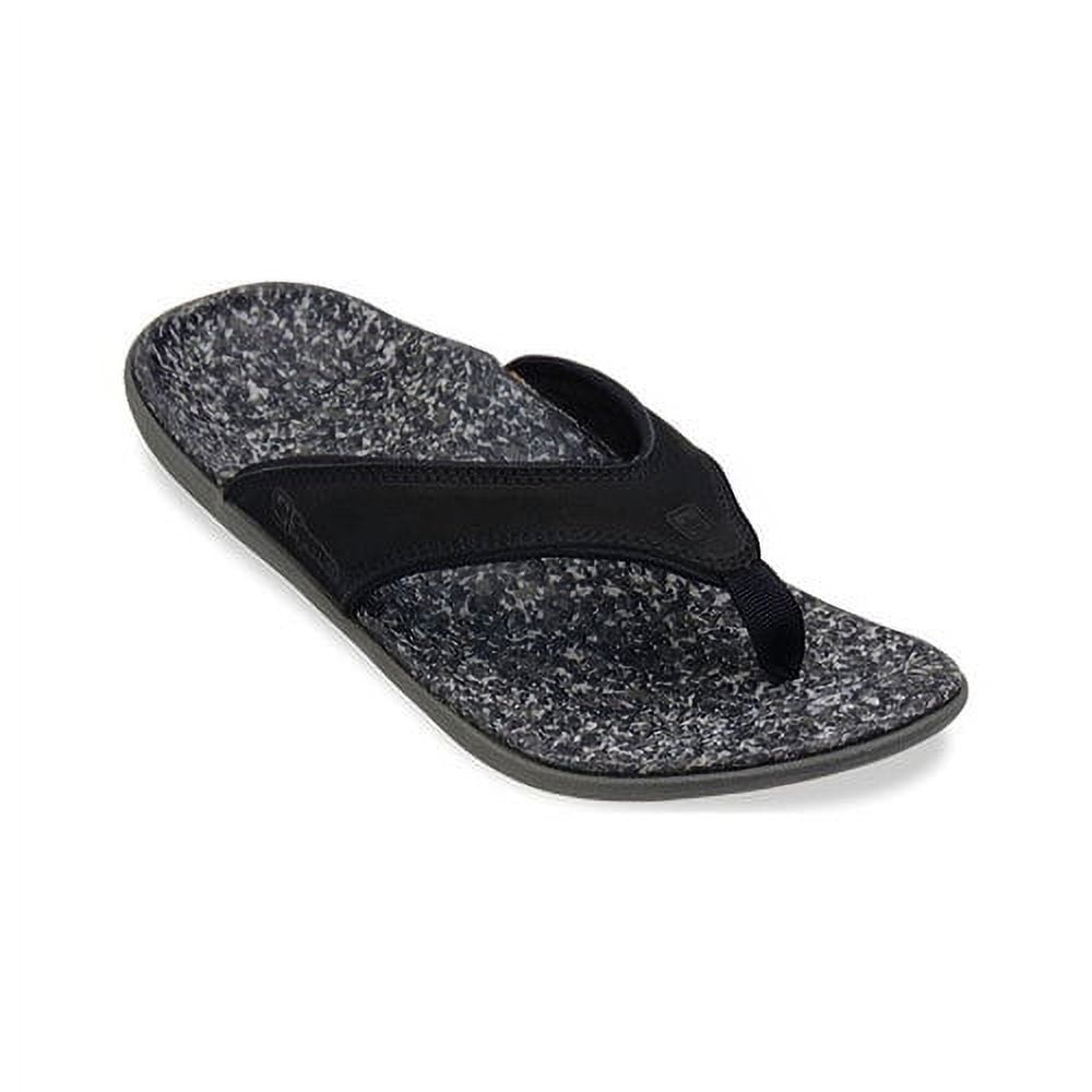 Mens spenco slippers hotsell