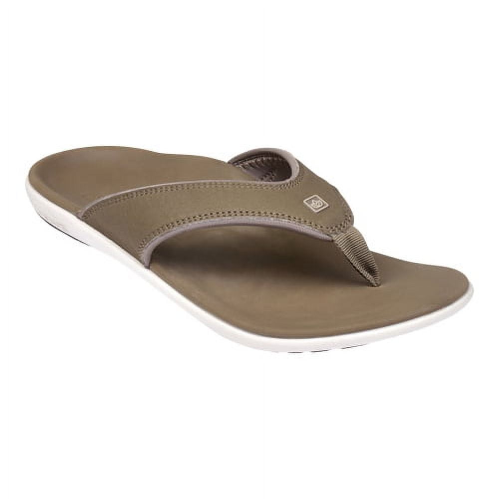 Spenco men's shop orthotic sandals