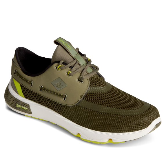Men's Sperry, 7 Seas 3 Eye Sneaker