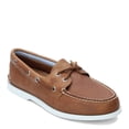 thumbnail image 1 of Men's Sperry, Authentic Original Plushwave Boat Shoe, 1 of 6