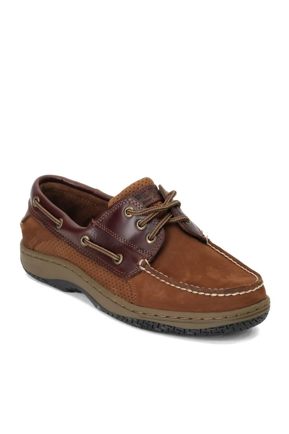 Men's Sperry, Billfish 3-Eye Boat Shoe