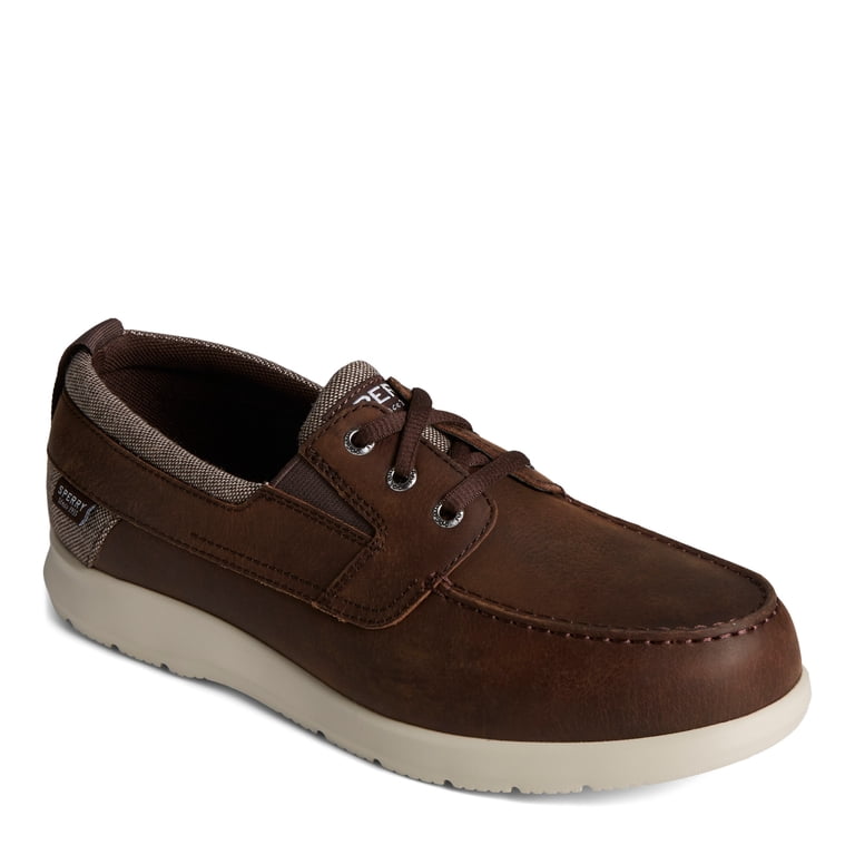 Sperry | Bowrider Plush-Step Slip-On Sperry | Bowrider Plush-Step Slip-On main image 4