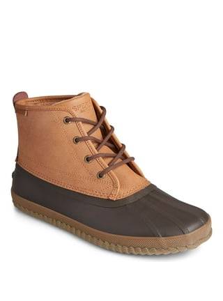 Sperry duck boot laces deals