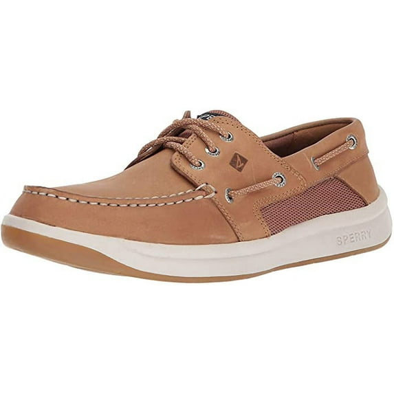 Men's Sperry, Convoy 3-Eye Boat Shoe