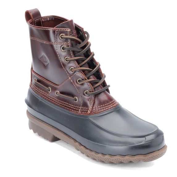 Sperry Top-Sider Men's Decoy waterproof duck rain boot