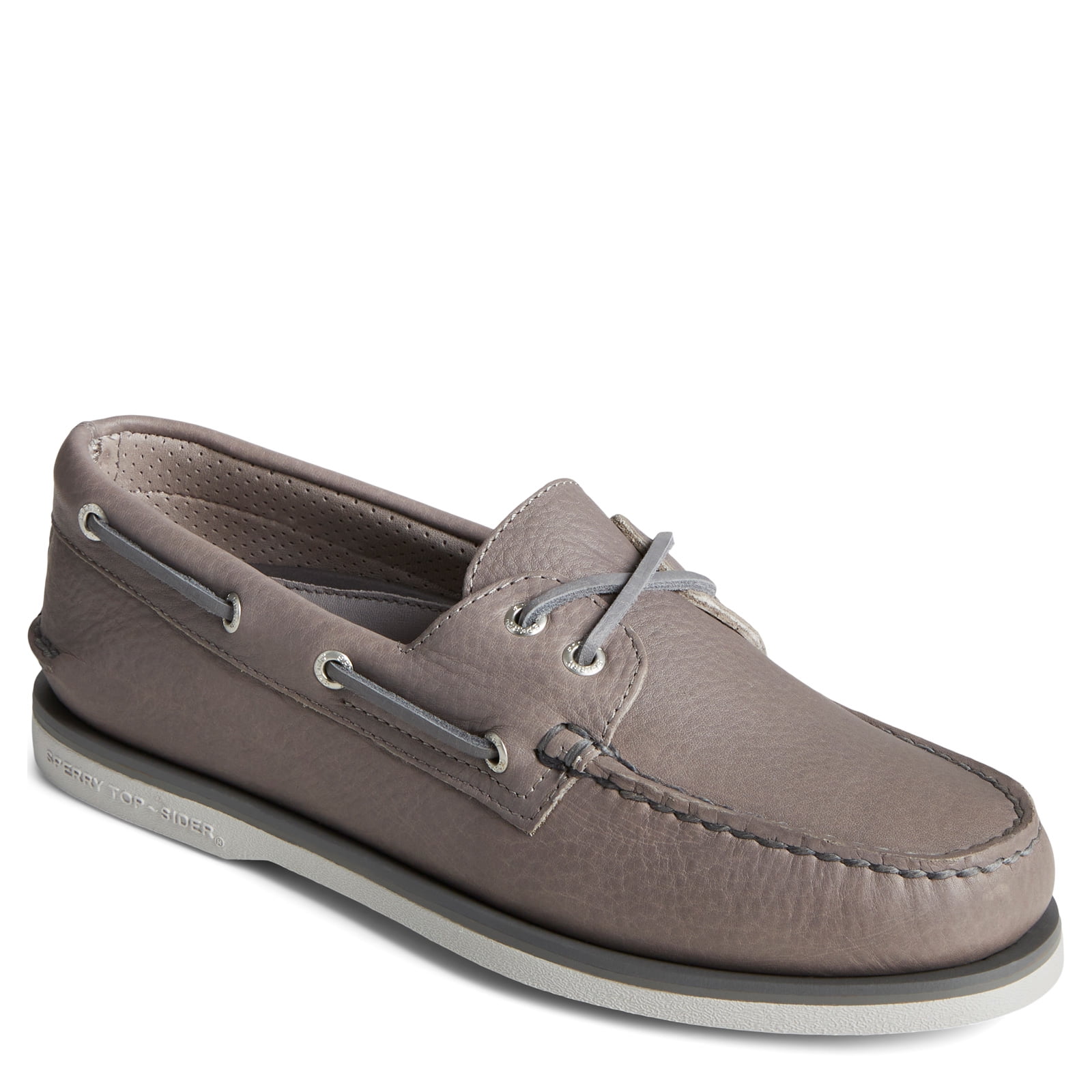 Men s Sperry Gold Cup Authentic Original Boat Shoe Walmart