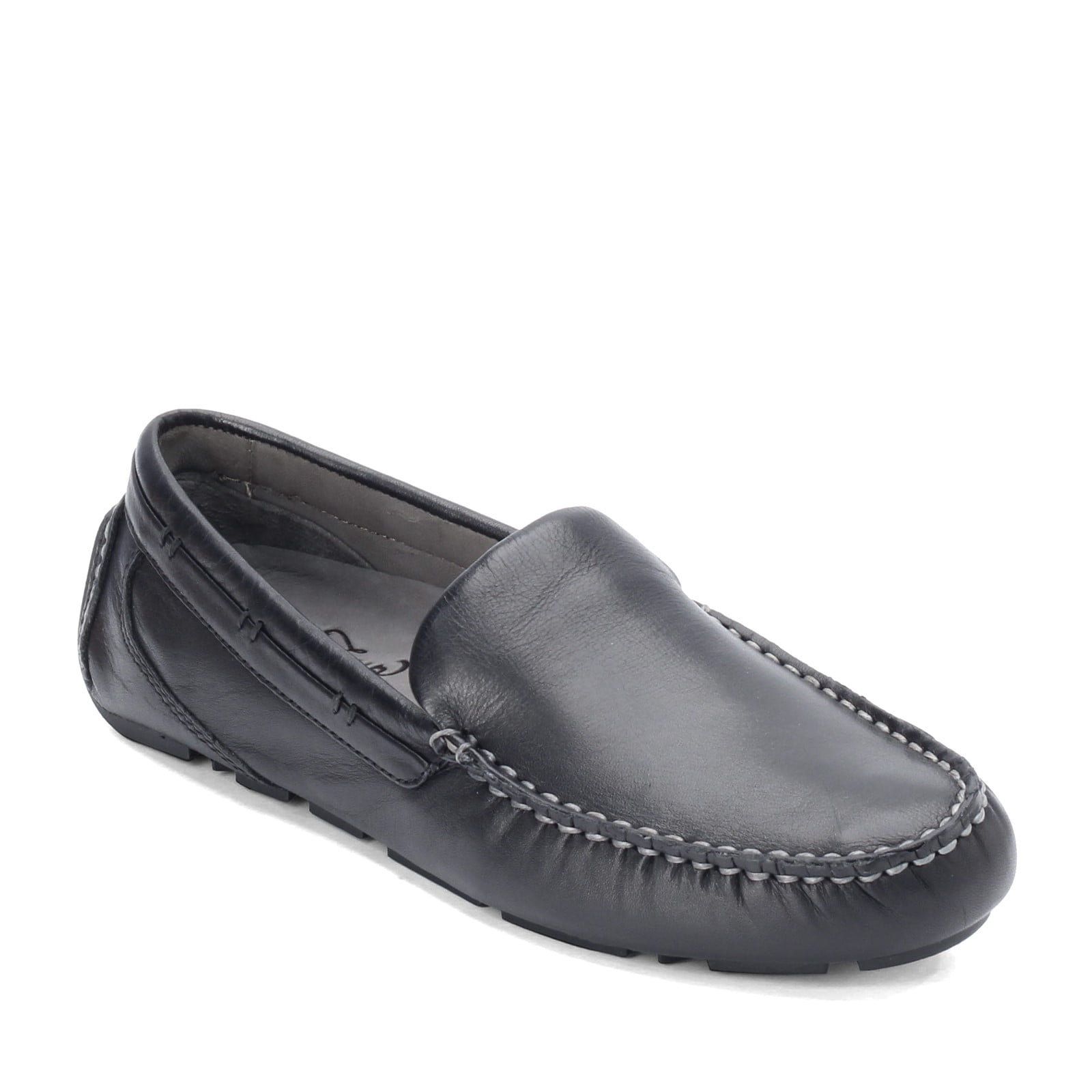 Sperry men's gold cup harpswell driver sale