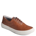thumbnail image 1 of Men's Sperry, Halyard CVO Plushstep Sneaker, 1 of 5